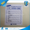 Alibaba best sellers warranty void label non removable labels